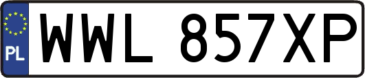 WWL857XP