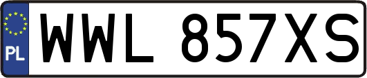 WWL857XS