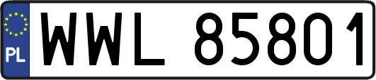 WWL85801
