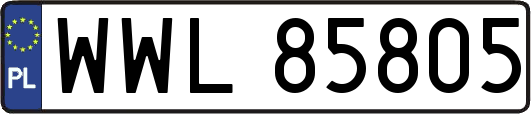 WWL85805