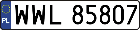WWL85807