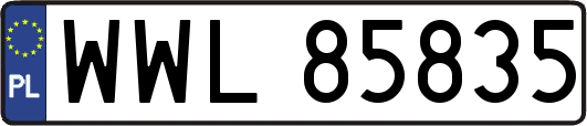 WWL85835