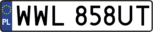 WWL858UT