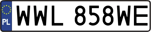 WWL858WE