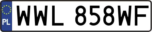 WWL858WF