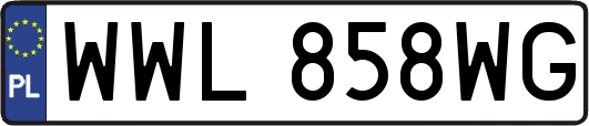 WWL858WG