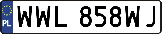 WWL858WJ