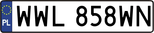 WWL858WN