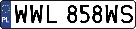 WWL858WS