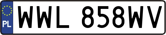 WWL858WV