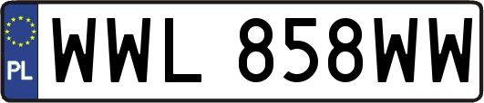 WWL858WW