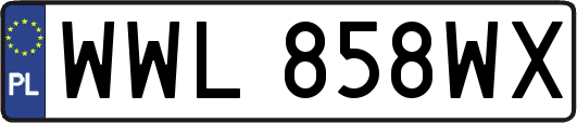 WWL858WX