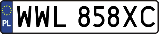 WWL858XC