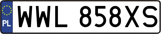 WWL858XS