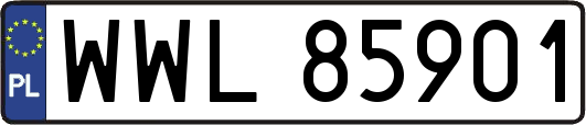 WWL85901
