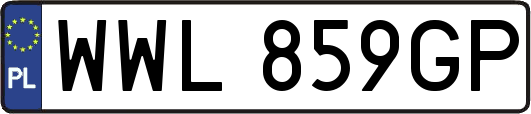 WWL859GP