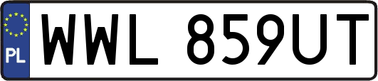 WWL859UT
