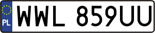 WWL859UU