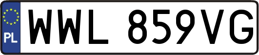 WWL859VG