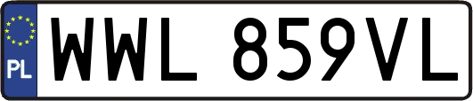 WWL859VL
