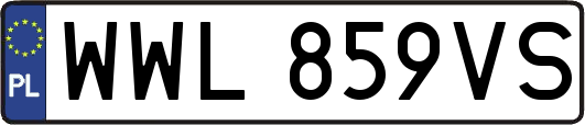 WWL859VS