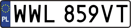 WWL859VT