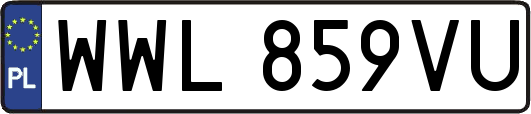 WWL859VU