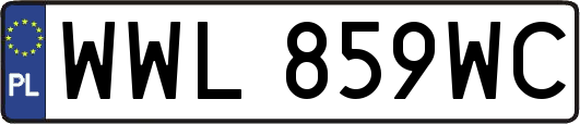 WWL859WC