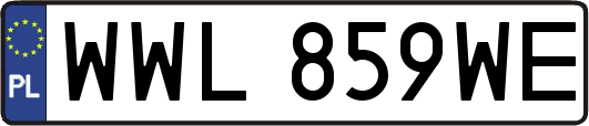 WWL859WE