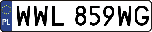 WWL859WG