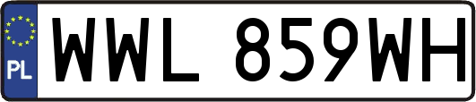 WWL859WH