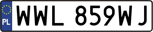 WWL859WJ