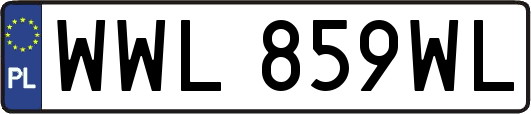 WWL859WL