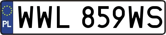 WWL859WS