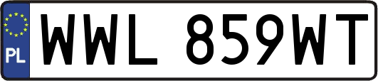 WWL859WT
