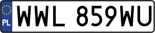 WWL859WU