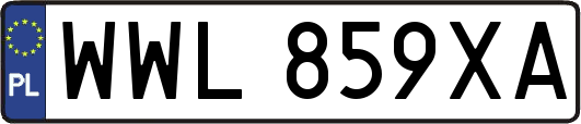 WWL859XA
