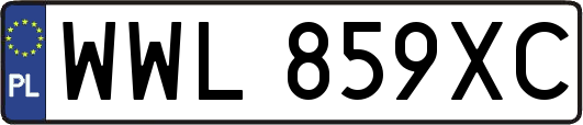 WWL859XC