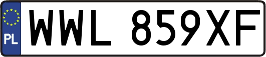 WWL859XF
