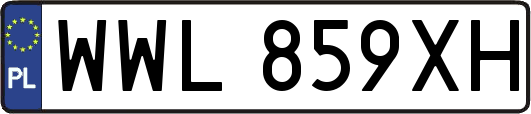 WWL859XH