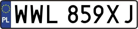 WWL859XJ
