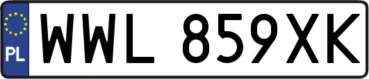 WWL859XK