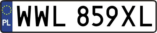 WWL859XL