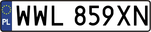 WWL859XN