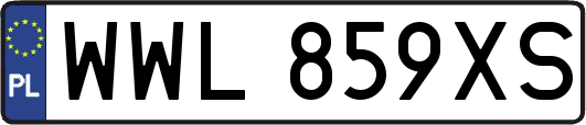 WWL859XS