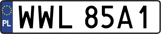 WWL85A1