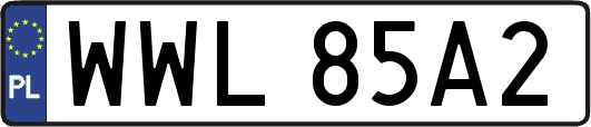 WWL85A2