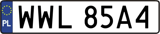 WWL85A4