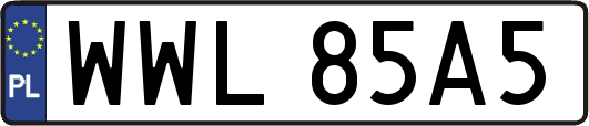 WWL85A5