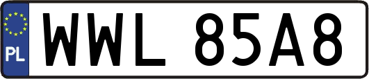WWL85A8